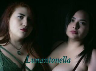 Lunantonella