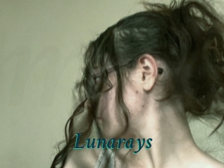Lunarays