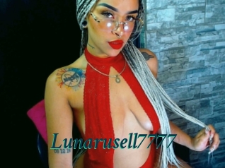 Lunarusell7777