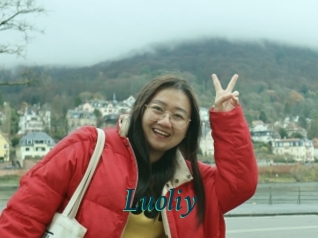 Luoliy