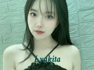 Lyakita