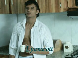 Lyanscott