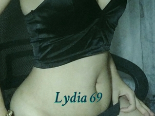 lydia_69 Maxi Top Sexe