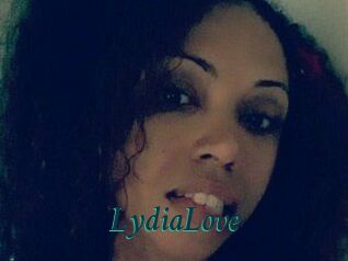 LydiaLove