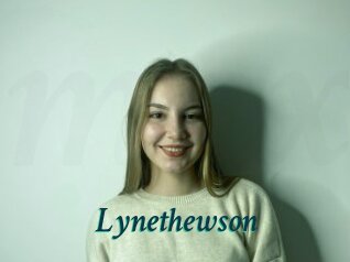 Lynethewson