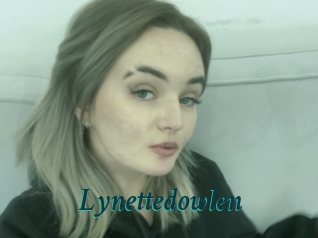 Lynettedowlen