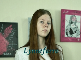 Lynnefarro