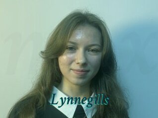 Lynnegills