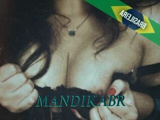 MANDIKABR