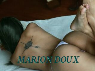 MARION_DOUX