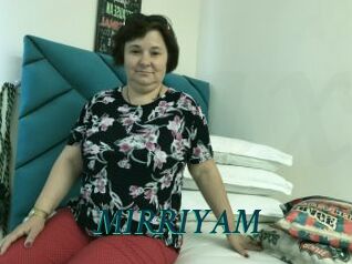 MIRRIYAM