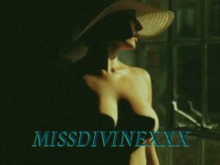MISSDIVINEXXX