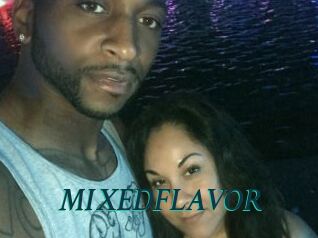MIXEDFLAVOR