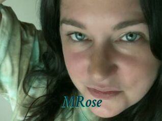 MRose