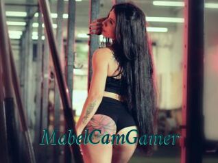 MabelCamGamer