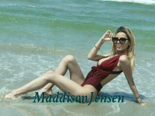 MaddisonJensen