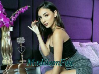 MadiisonFox