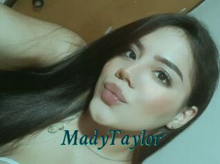 MadyTaylor