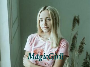 MagicGirll