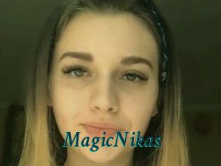 MagicNikas