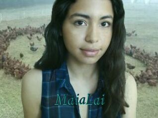 MaiaLai