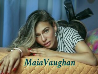 MaiaVaughan