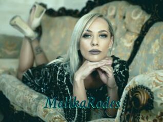 MalikaRodes
