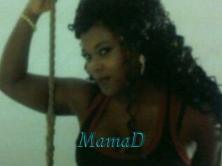 MamaD