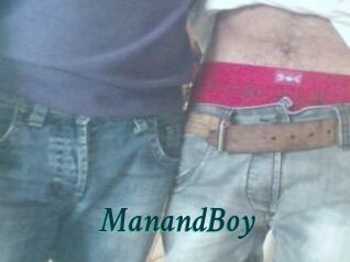 ManandBoy