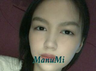 ManuMi