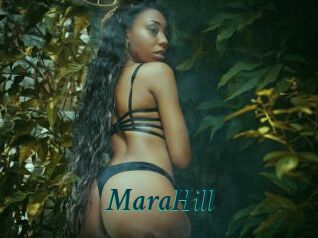 MaraHill