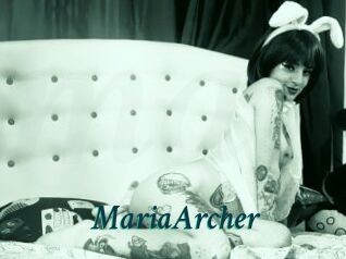 MariaArcher