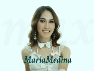 MariaMedina
