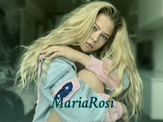 MariaRosi