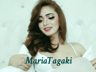 MariaTagaki Maxi Top Sexe