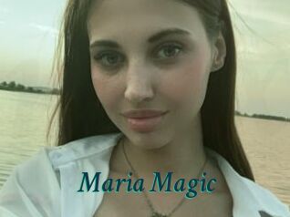 Maria_Magic