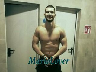 MarioLover