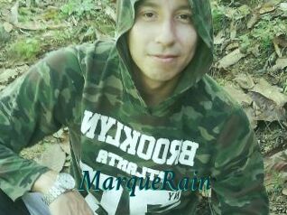 MarqueRain