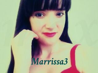 Marrissa3