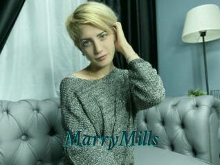 MarryMills