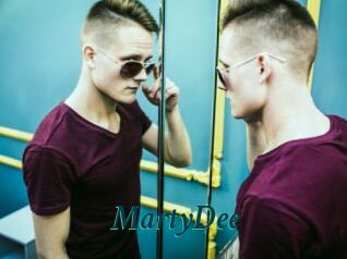 MartyDee