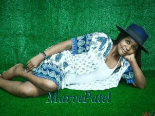MarvePatel