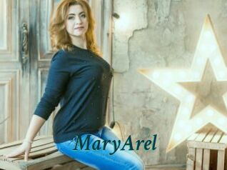 MaryArel