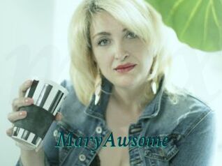 MaryAwsome