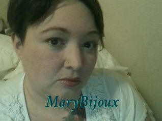 MaryBijoux