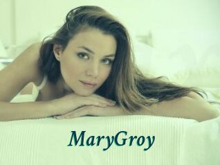 MaryGroy