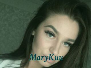 MaryKuu