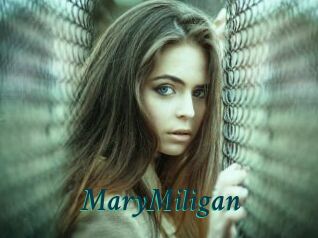 MaryMiligan