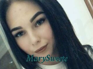 MarySweete