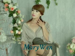 MaryWen